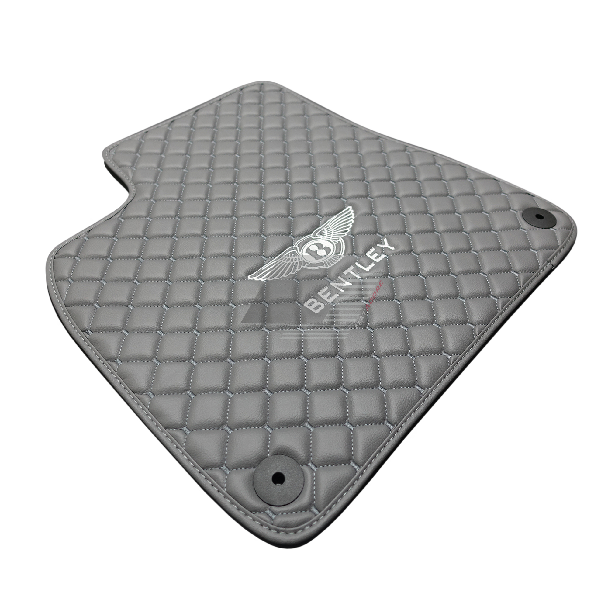 Bentley Bentayga Leather Floor Mats 2016 Onwards #BENTLEY